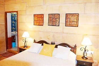 Fifu होटल Jaisalmer